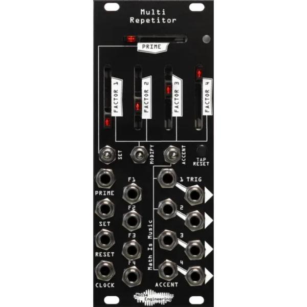 Noise Engineering/Multi Repetitor【WTG】【在庫あり】 : 宮地楽器