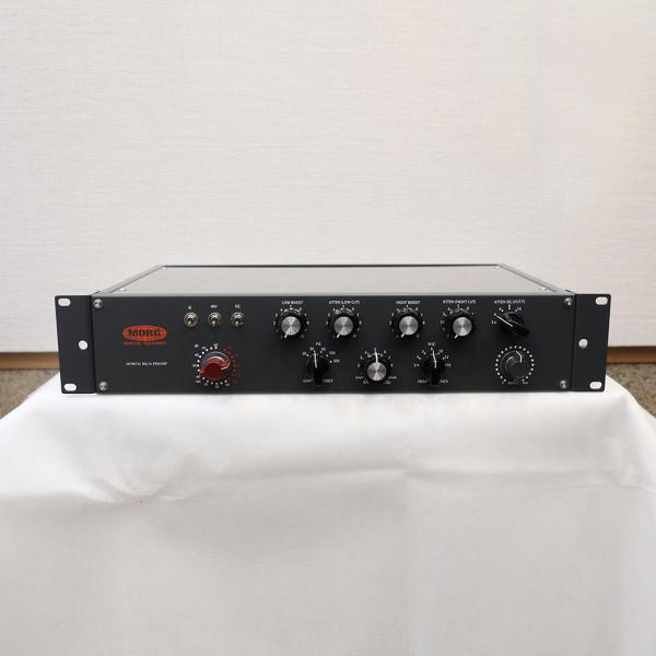 MORG Special Equipment/MORG-81EQP3 with MORG-24PSU : 宮地楽器Yahoo
