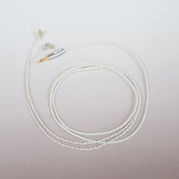 イヤホン wagnus frosty sheep mmcx WAGNUS. Frosty Sheep 2.5mm4極 Shure MMCX type -Mastering