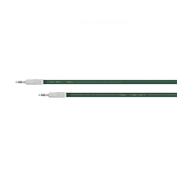 OYAIDE/QAC-222 35-35TRS 3.5mini TRS 3.5mini TRS XeI^Cv 2.0m