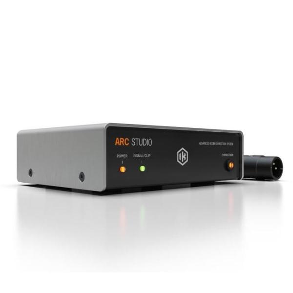 他サイト： IK Multimedia/ARC Studio【数量限定特価キャンペーン】【在庫あり】の商品画像