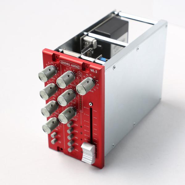 KC HRC-120/OR オレンジ 2Uハーフラックケース〈キョーリツ〉