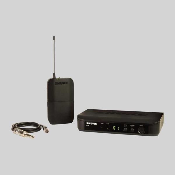 SHURE/BLX14