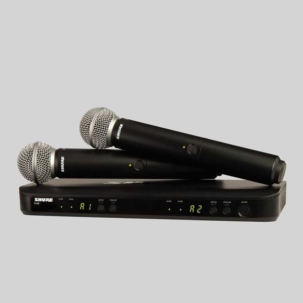 SHURE/BLX288/SM58 : 宮地楽器Yahoo!店 - 通販 - Yahoo!ショッピング