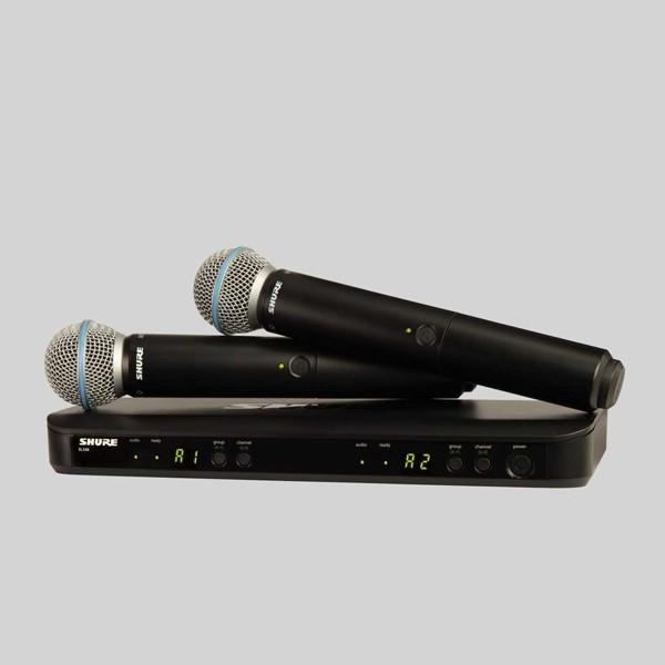 SHURE BLX288/B58」の人気商品一覧 | 安い商品を通販サイトから