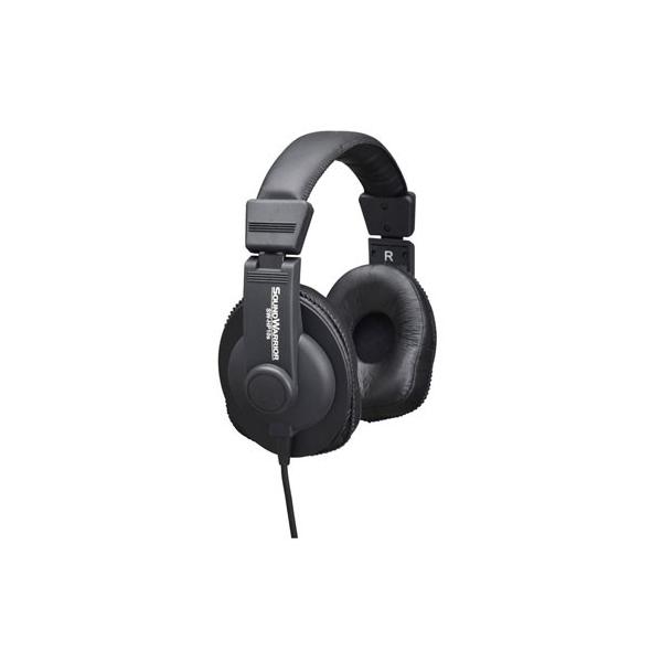 SOUND WARRIOR/SW-HP10s