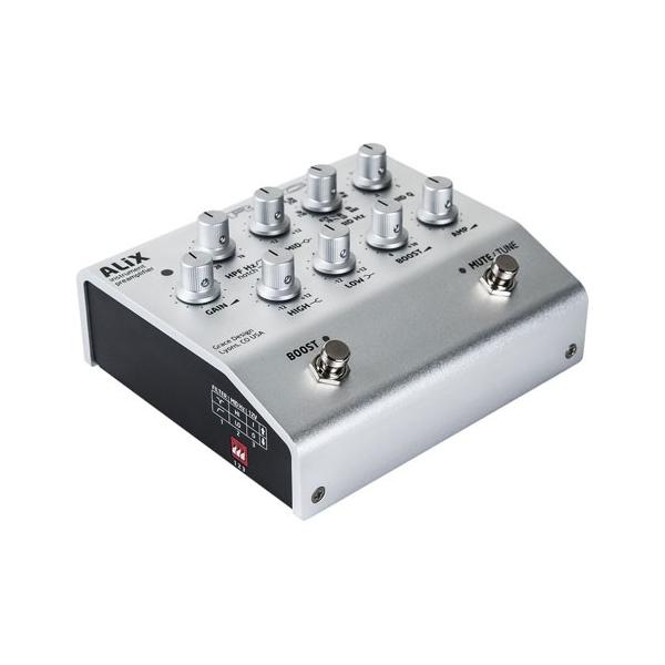 ALiX (Silver)