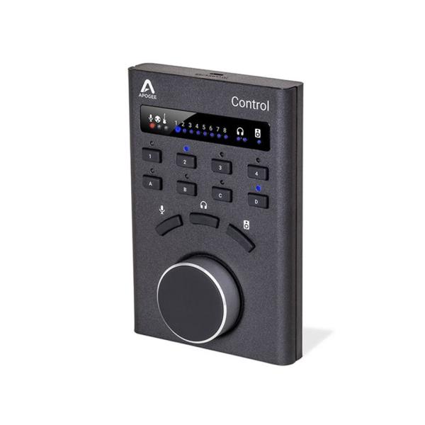 【新品未開封】Apogee Control APOGEE/APOGEE CONTROL Hardware controller : 宮地楽器Yahoo!店