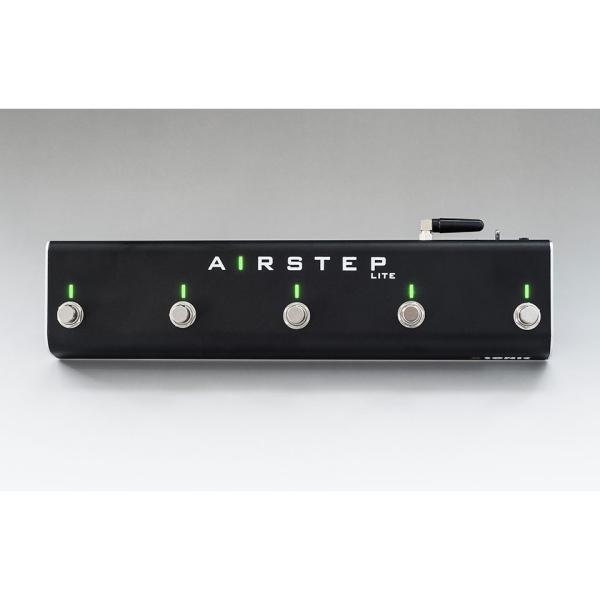 他サイト： XSONIC/AIRSTEP Liteの商品画像