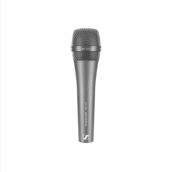 SENNHEISER/MD 435 : 宮地楽器Yahoo!店 - 通販 - Yahoo!ショッピング