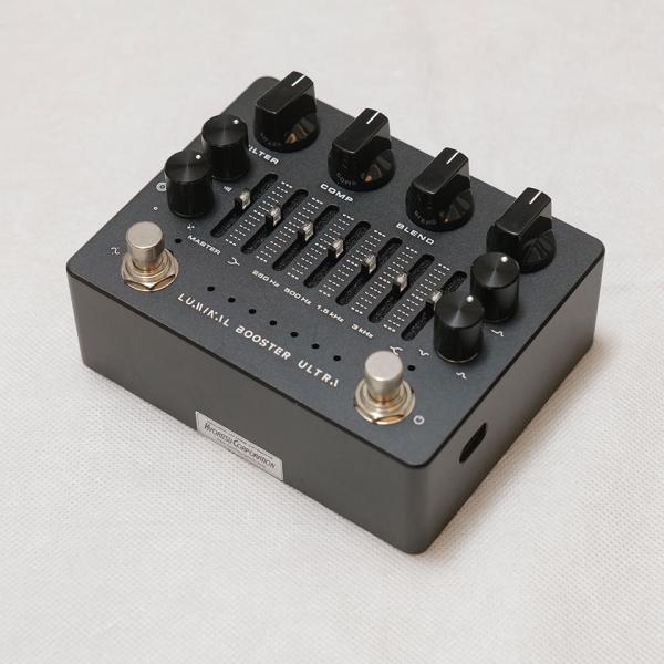 Darkglass Electronics/Luminal Booster Ultra【展示機特価品】【在庫あり】【送料無料】