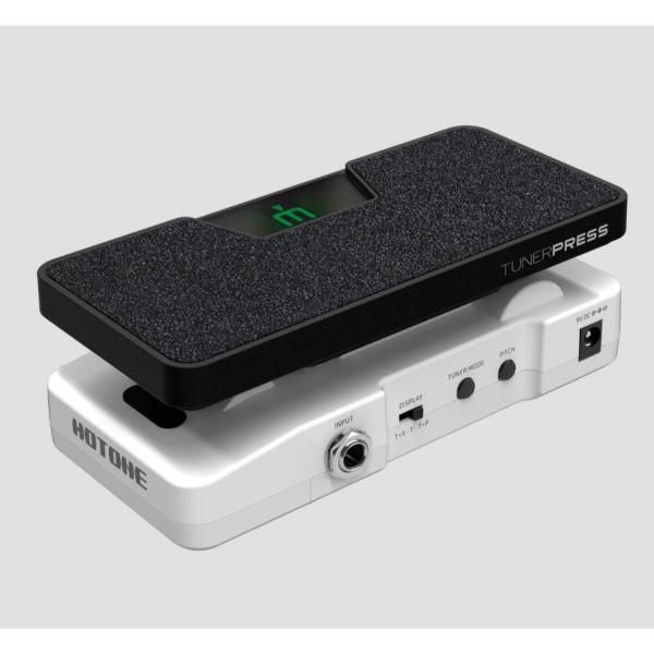 他サイト： HOTONE/TUNER PRESSの商品画像