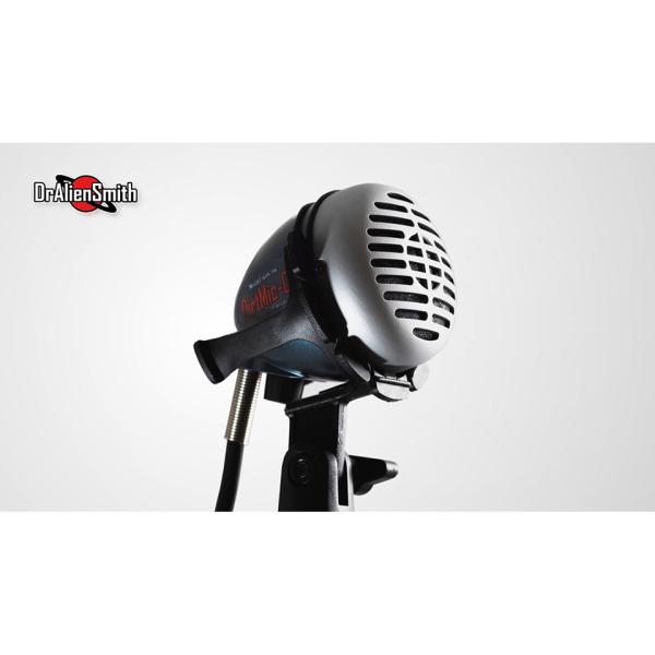 DrAlienSmith/DirtMic-01 : 宮地楽器Yahoo!店 - 通販 - Yahoo!ショッピング