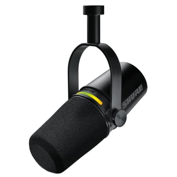 SHURE/MV7+-K-J : 宮地楽器Yahoo!店 - 通販 - Yahoo!ショッピング