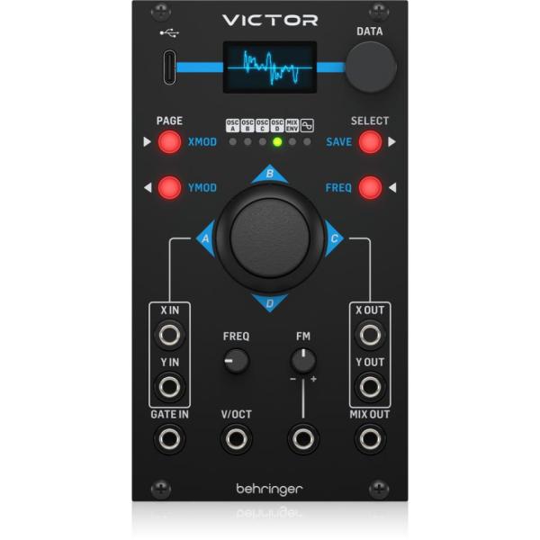 鍵盤楽器 Behringer VICTOR BEHRINGER/VICTOR : 宮地楽器Yahoo!店 - 通販 - Yahoo!ショッピング