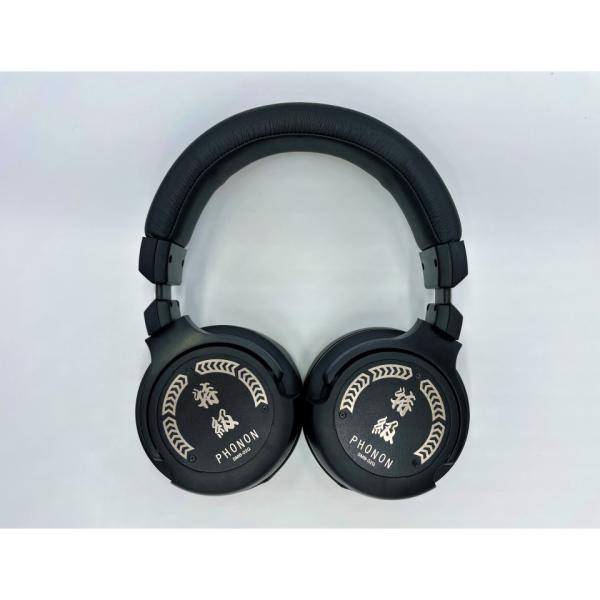 PHONON SMB-02G 特級スペシャルエディション SMB-02G 特級 SPECIAL EDITION | PHONON 音質を追求する総合ブランド