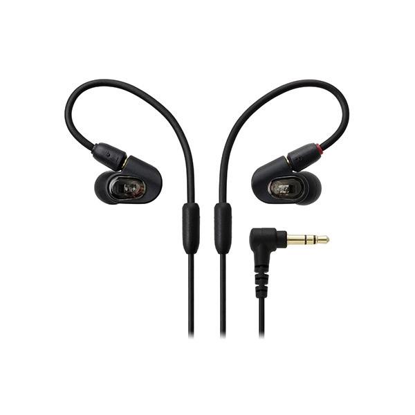 audio-technica/ATH-E50