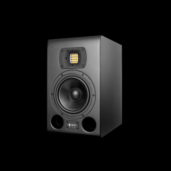 HEDD/TYPE 07 MK2 blacki1{j