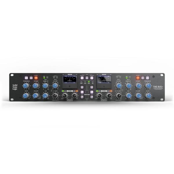 Solid State Logic(SSL)/THE BUS+ : 宮地楽器Yahoo!店 - 通販 - Yahoo