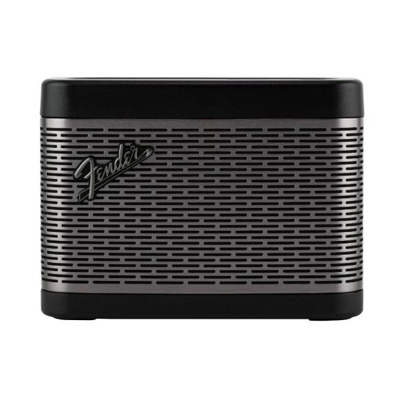 【未使用】Fender japan　NEWPORT2　スピーカー　ブラック Fender Audio/Newport 2 Bluetooth Speaker Black Gunmetal : 宮地楽器