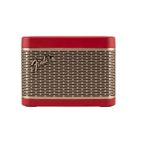 Fender Audio/Newport 2 Bluetooth Speaker Red Champagne : 宮地楽器