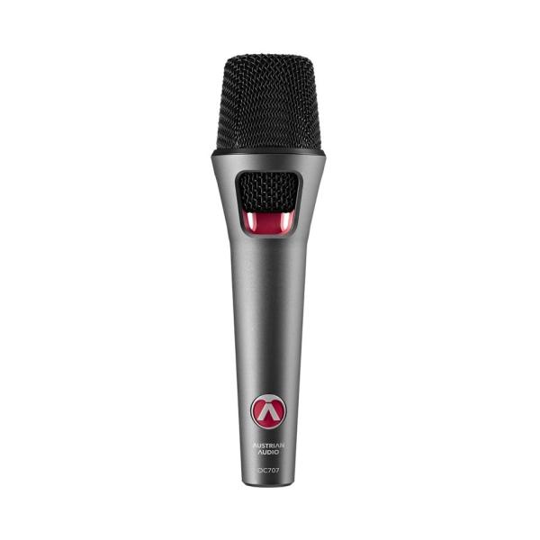 Austrian Audio/OC707