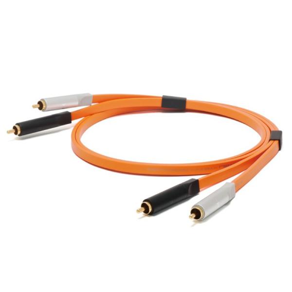 OYAIDE/d+ RCA class A rev.2 2.0m Pair