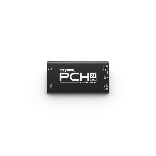 strymon/PCH X1【在庫あり】