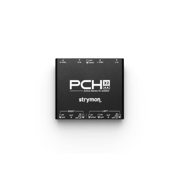 strymon/PCH X2【在庫あり】