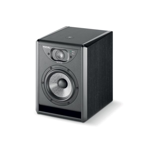 FOCAL Professional/ST SOLO 6 BLACK【1本】