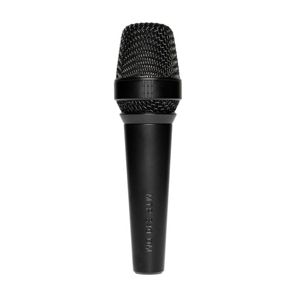 Lewitt/MTP 840 DM