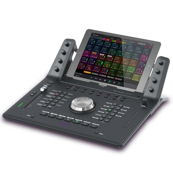 Avid/Pro Tools | Dock Control Surface【在庫あり】 : 宮地楽器