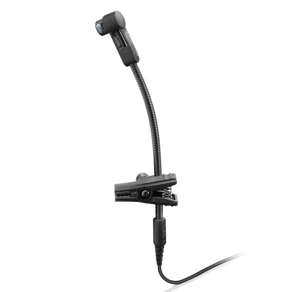 楽器用コンデンサーマイク Sennheiser e908B Condenser Instrument Microphone e 908 | Sennheiser