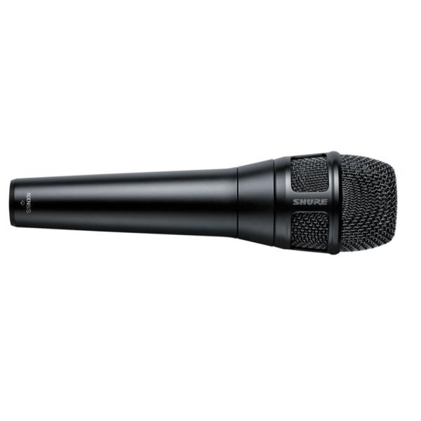 SHURE/NXN8/S-J【在庫あり】【2508R2】 : 宮地楽器Yahoo!店