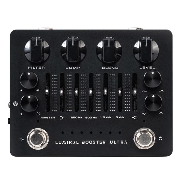 Darkglass Electronics/Luminal Booster Ultra