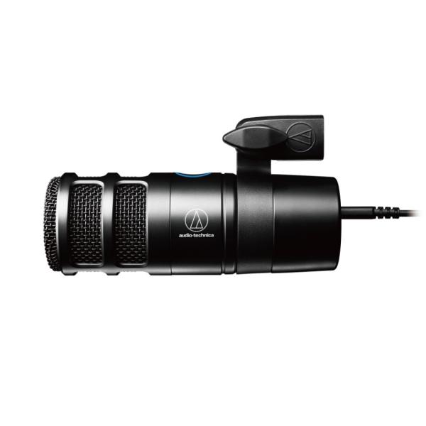 他サイト： audio technica/AT2040USBの商品画像