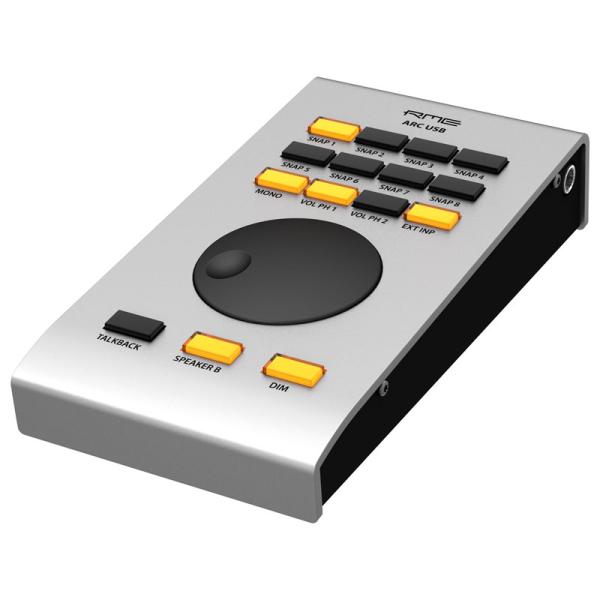 RME ARC USB 美品 RME/ARC USB【在庫あり】 : 宮地楽器Yahoo!店 - 通販 - Yahoo