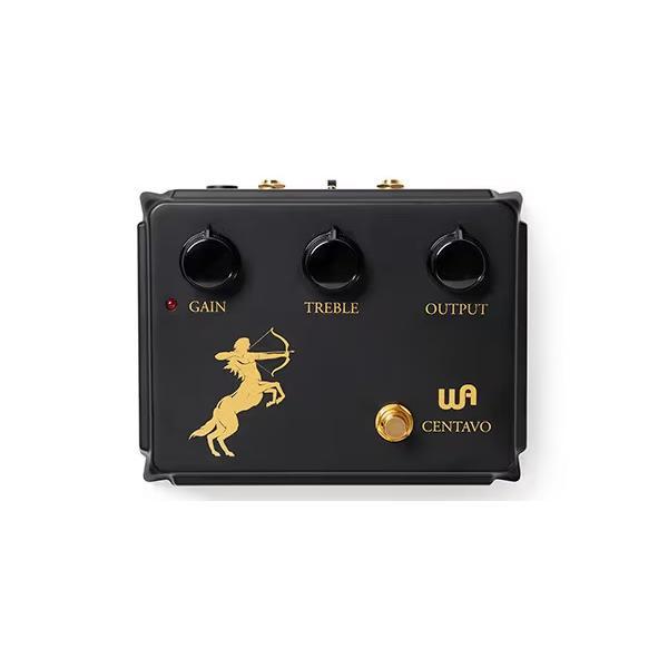 Warm Audio/Centavo Blackout【お取り寄せ商品】 : 宮地楽器Yahoo!店 