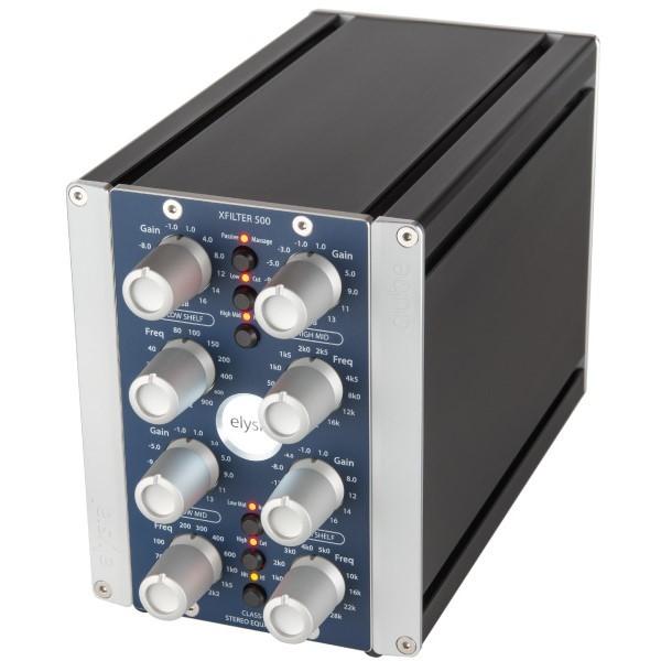 elysia/xfilter qube : 宮地楽器Yahoo!店 - 通販 - Yahoo!ショッピング