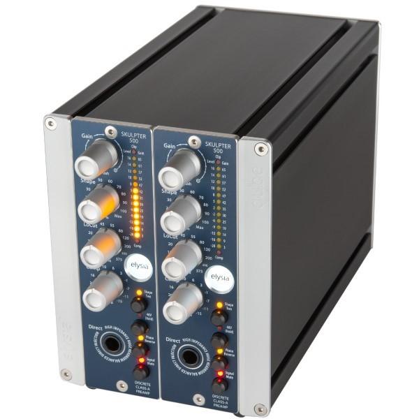 elysia skulpter2 qubeプリアンプ elysia/skulpter2 qube : 宮地楽器Yahoo!店 - 通販 - Yahoo!ショッピング
