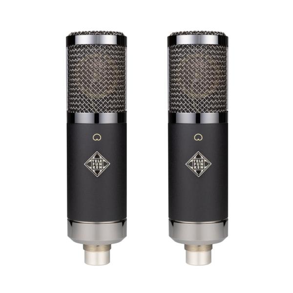 TELEFUNKEN/TF17 Stereo Set【検品後発送】【在庫あり】