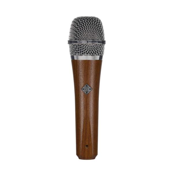 TELEFUNKEN Elektroakustik/M80 Cherry（Dark Wood)【在庫あり】【2606R1】