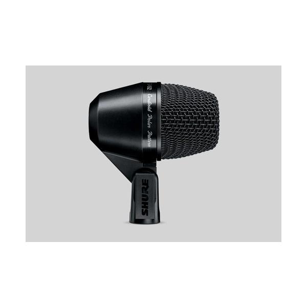 SHURE/PGA52-XLR