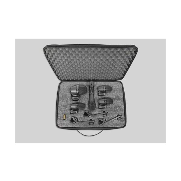 SHURE/PGA DRUM KIT 5 : 宮地楽器Yahoo!店 - 通販 - Yahoo