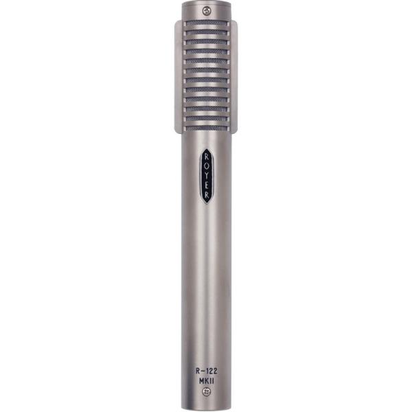 Royer Labs/R-122 mk2【受注生産品】