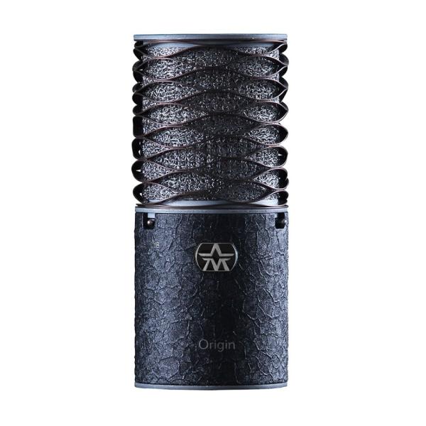 ASTON MICROPHONES/Aston Origin Black Bundle : 宮地楽器Yahoo