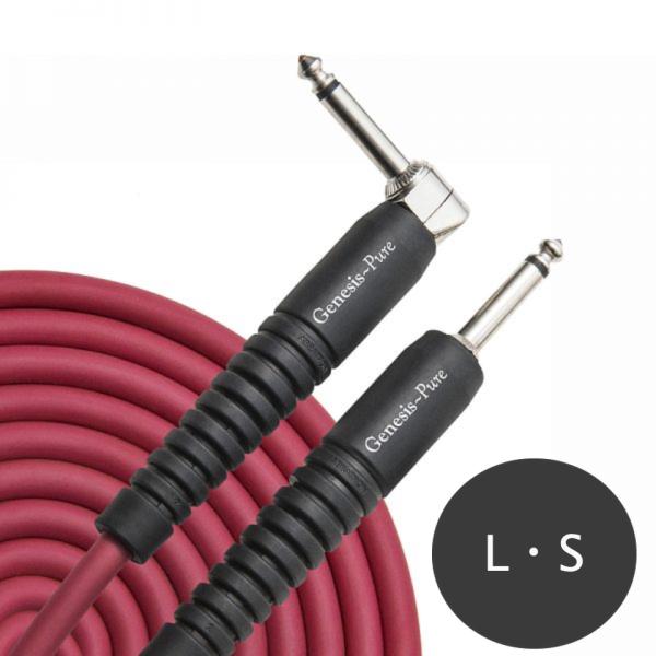 ANALYSIS PLUS/GENESIS PURE レッド 3m L/S : 宮地楽器Yahoo!店 - 通販