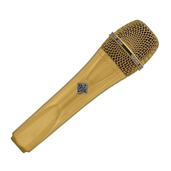 TELEFUNKEN Elektroakustik/M80 Gold【在庫あり】【2606R1】