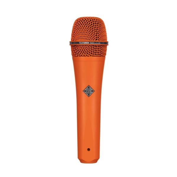TELEFUNKEN Elektroakustik/M80 Orange【在庫あり】【2606R1】