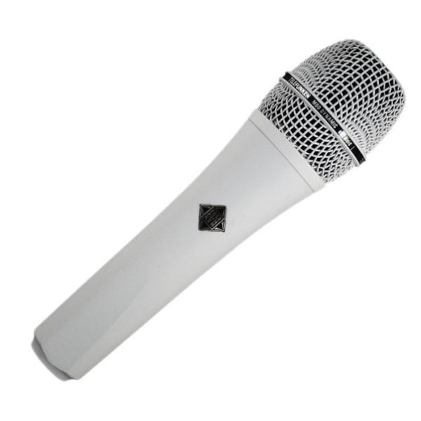 TELEFUNKEN Elektroakustik/M80 White【在庫あり】